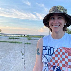 Meet your Posher, Skye